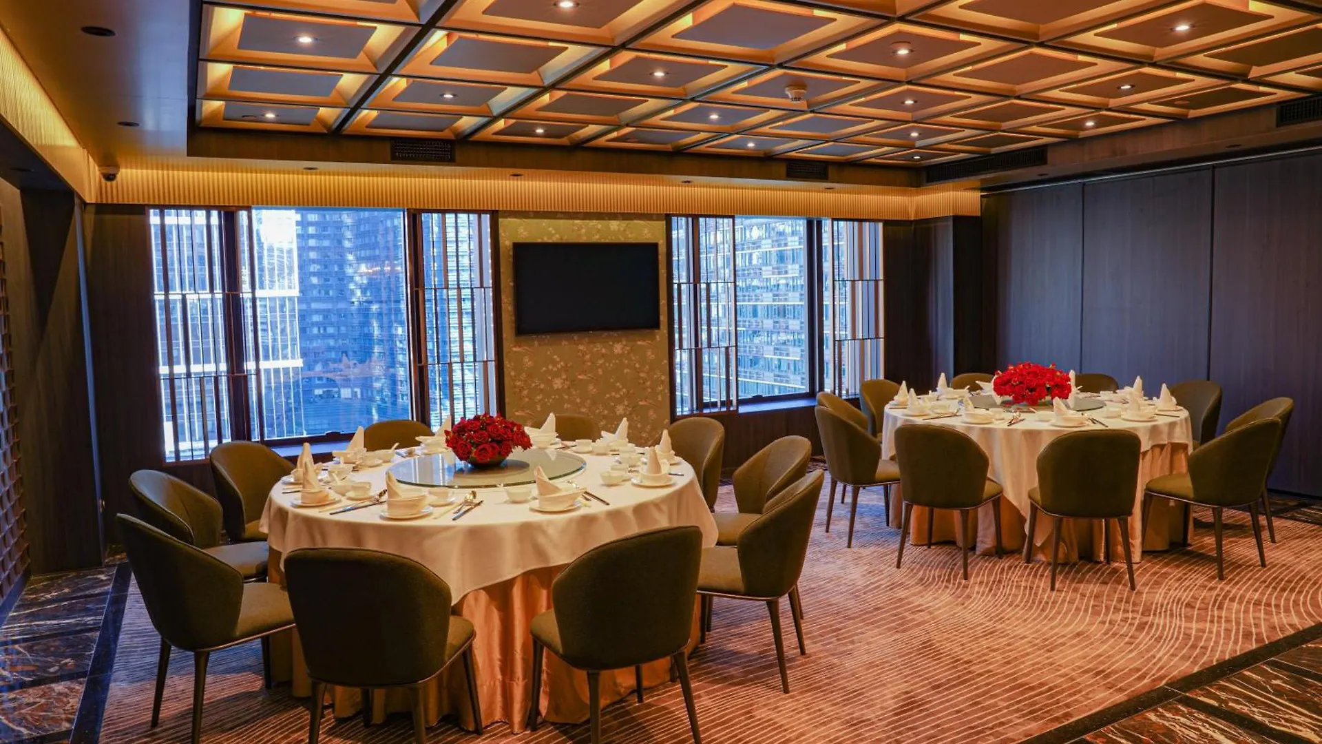 Grand Emperor Hotel Macau