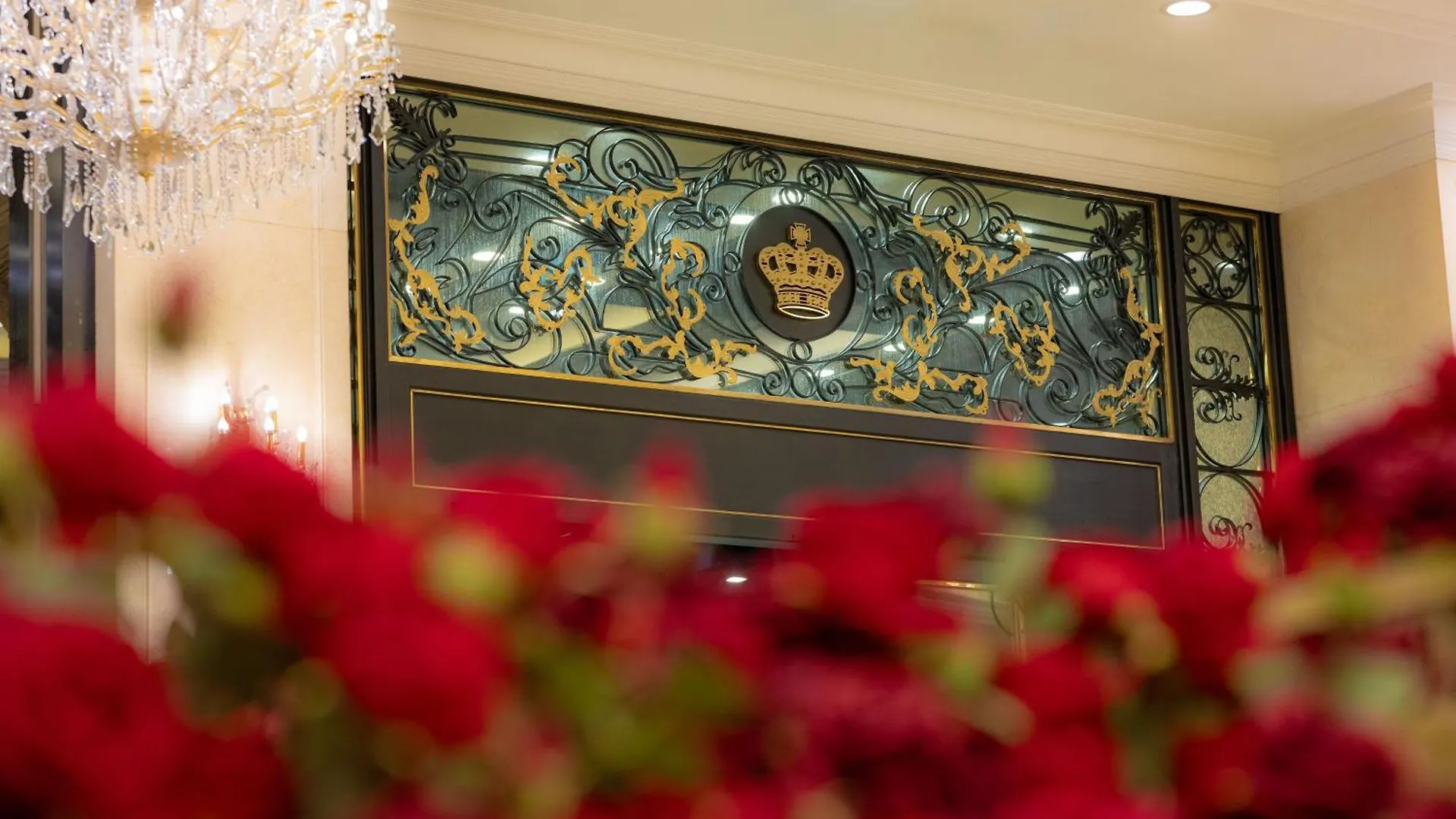 Grand Emperor Hotel Macau