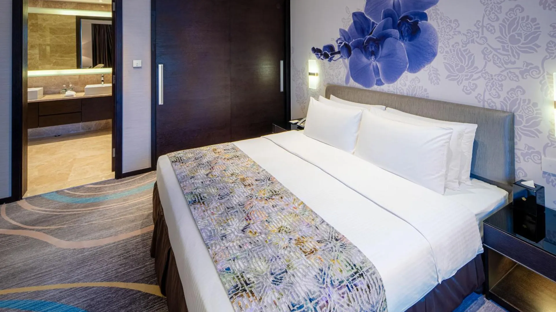 Grand Emperor Hotel Macau