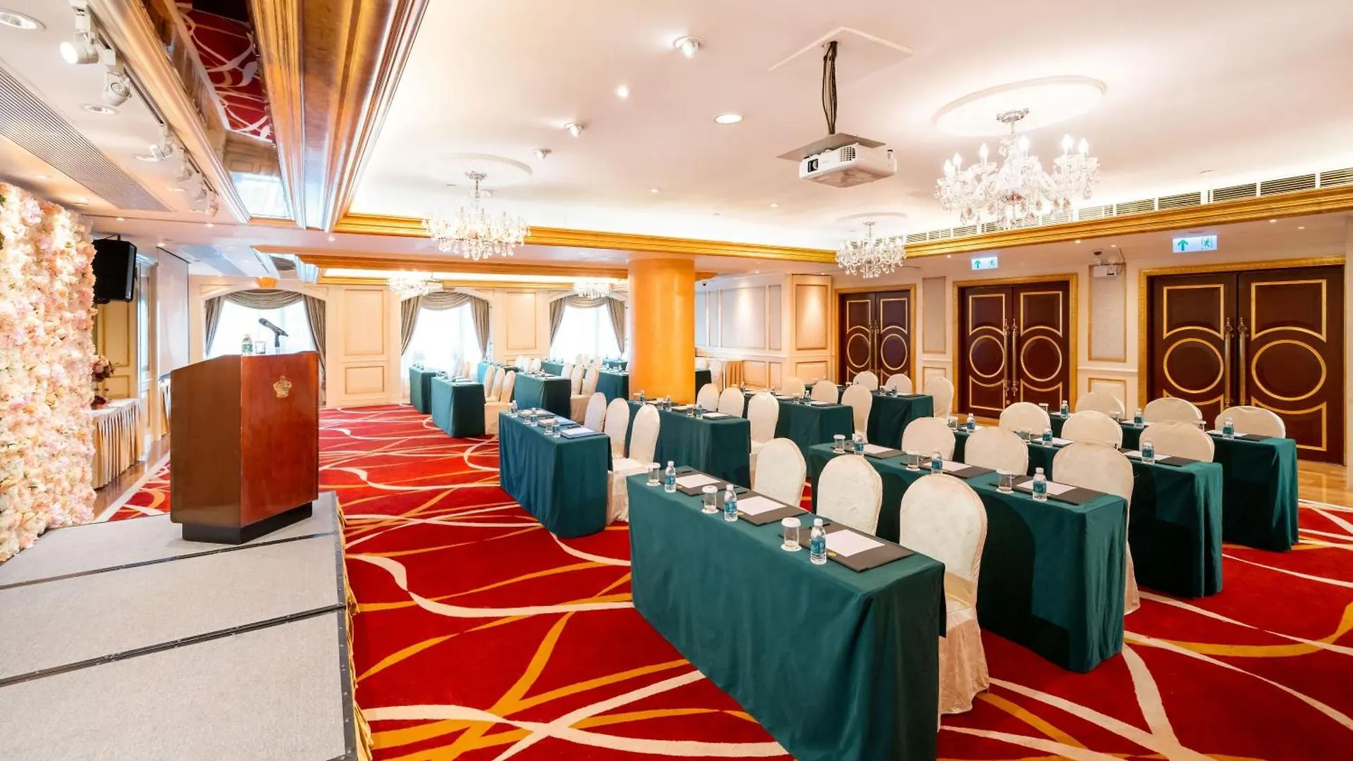 Grand Emperor Hotel Macau