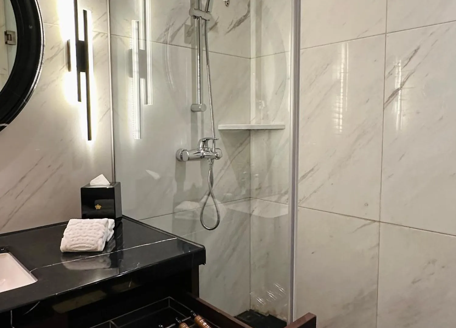 Grand Emperor Hotel Macau