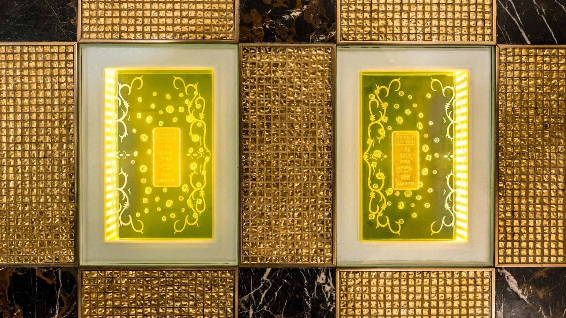 Grand Emperor Hotel Macau