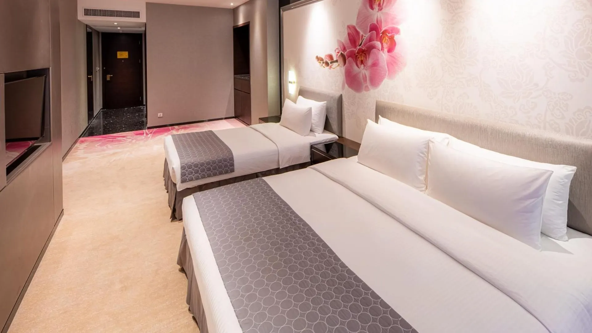 Grand Emperor Hotel Macau