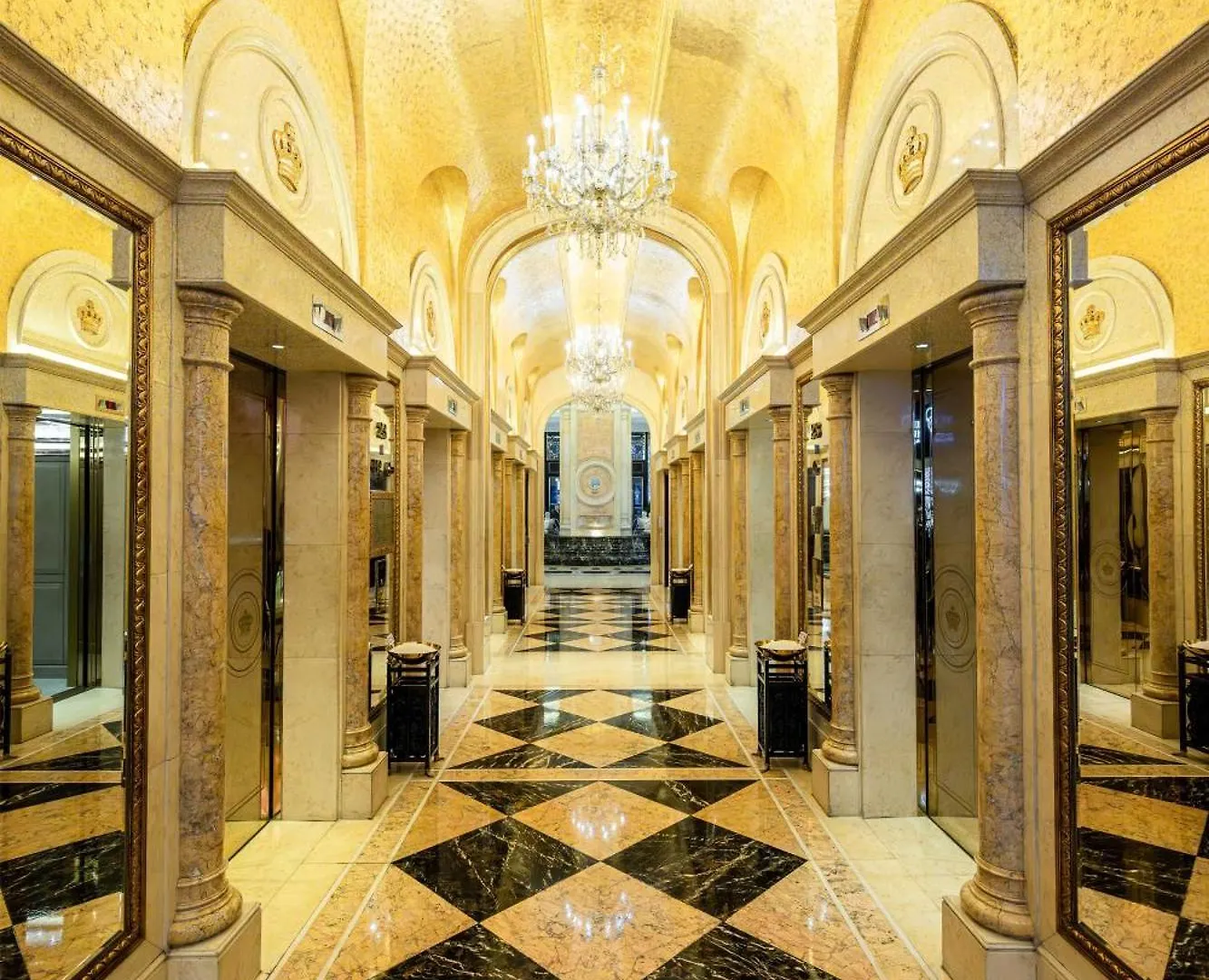 Grand Emperor Hotel Macau