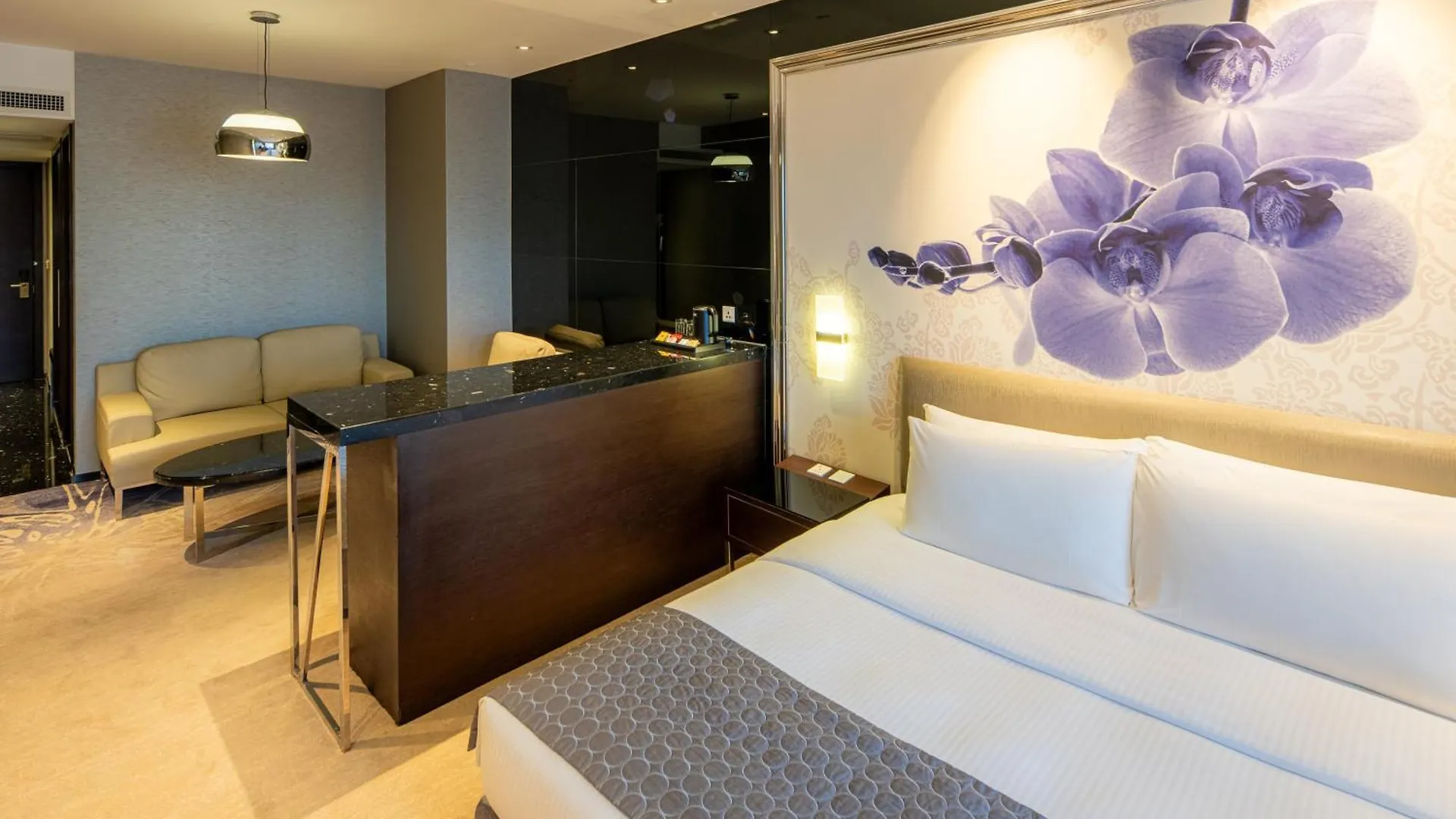 Grand Emperor Hotel Macau China