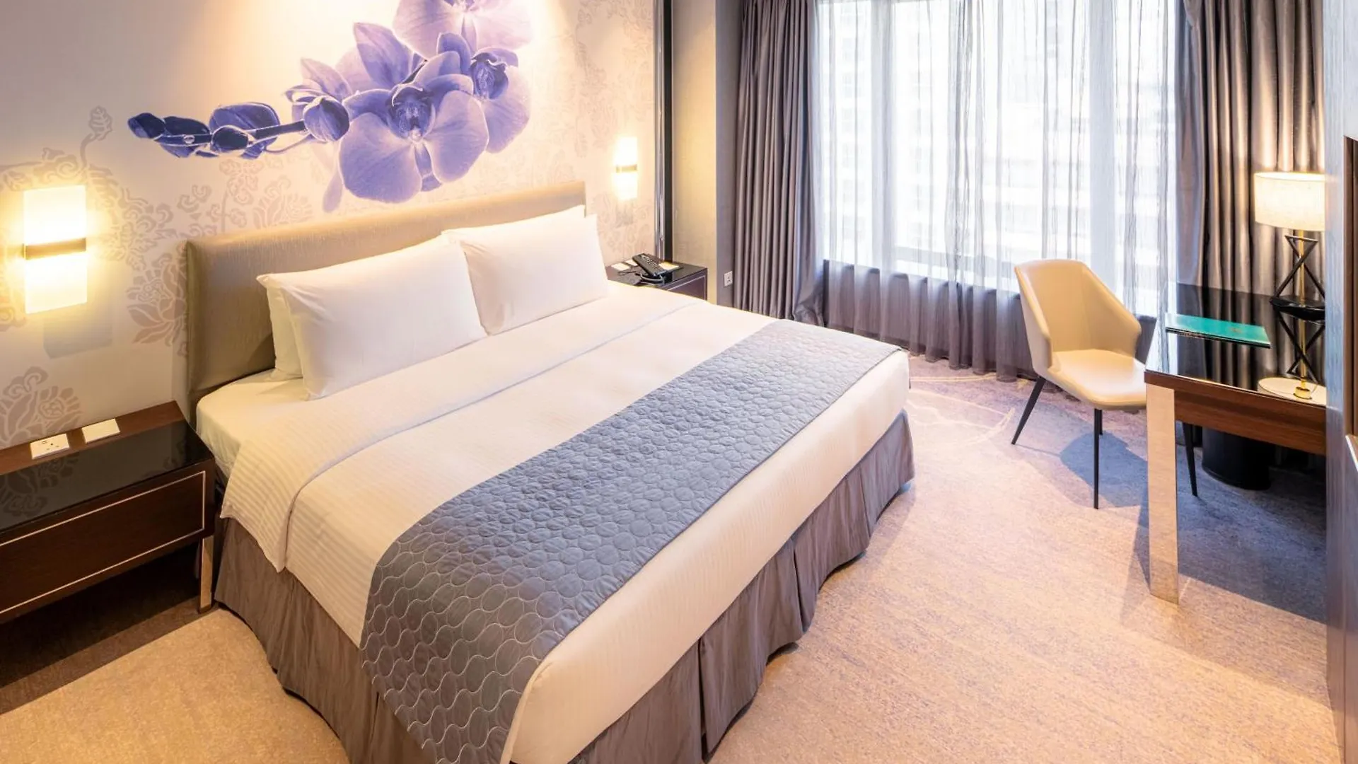 Grand Emperor Hotel Macau
