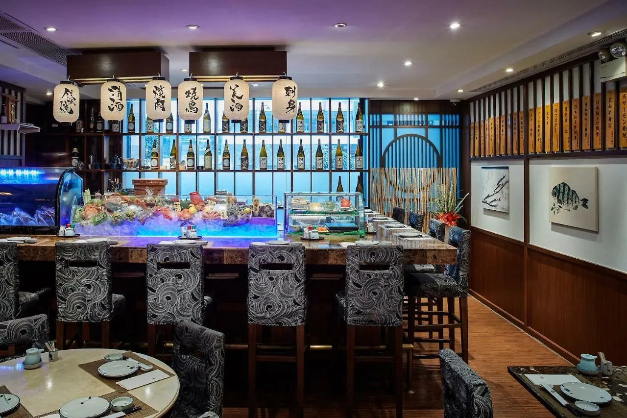 Grand Emperor Hotel Macau