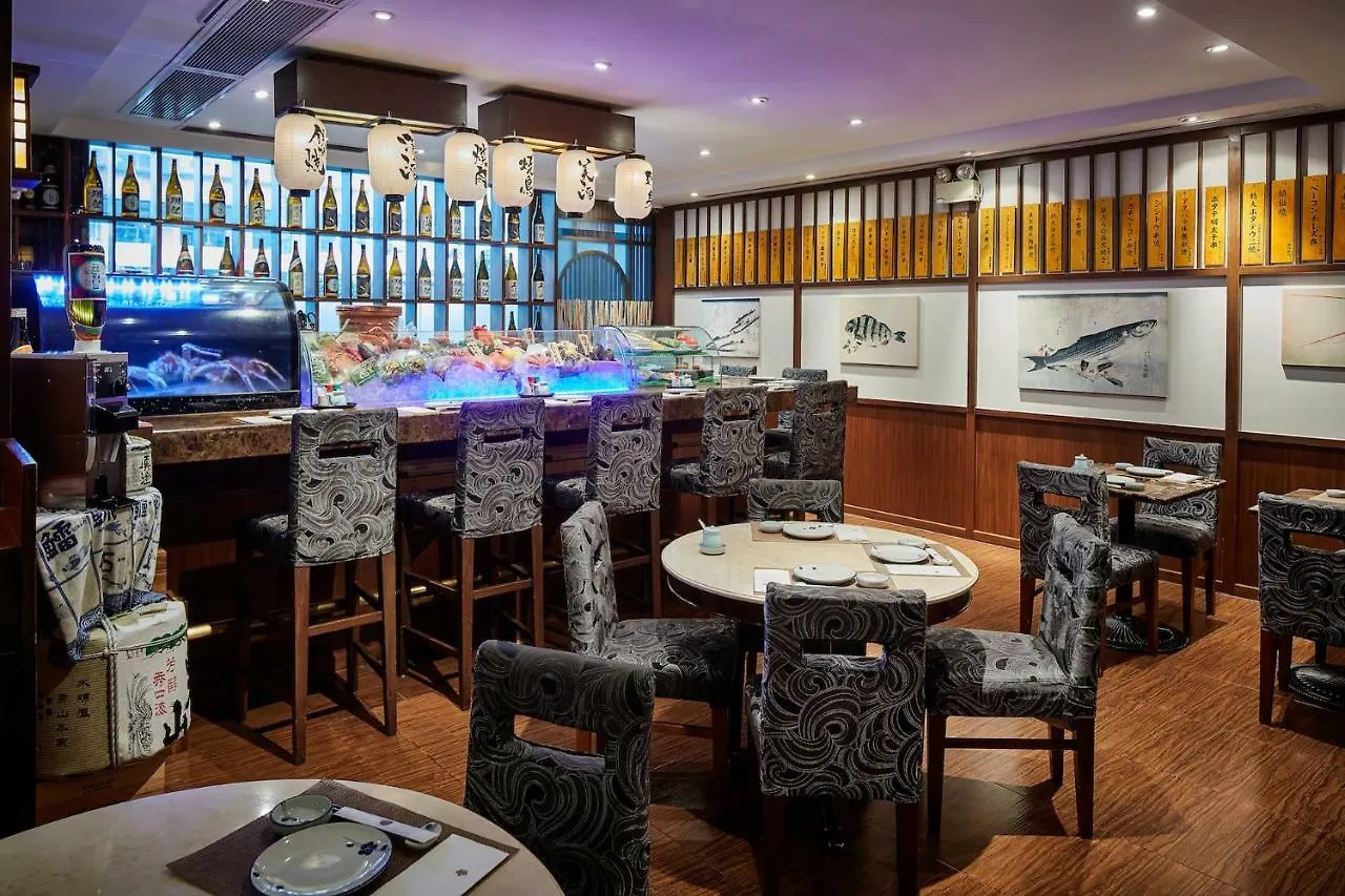 Grand Emperor Hotel Macau
